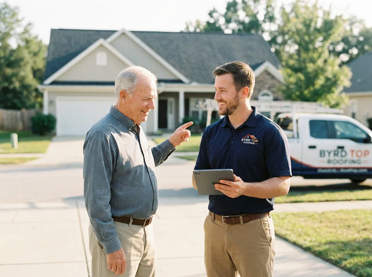Roofing Bishop, TX FAQs